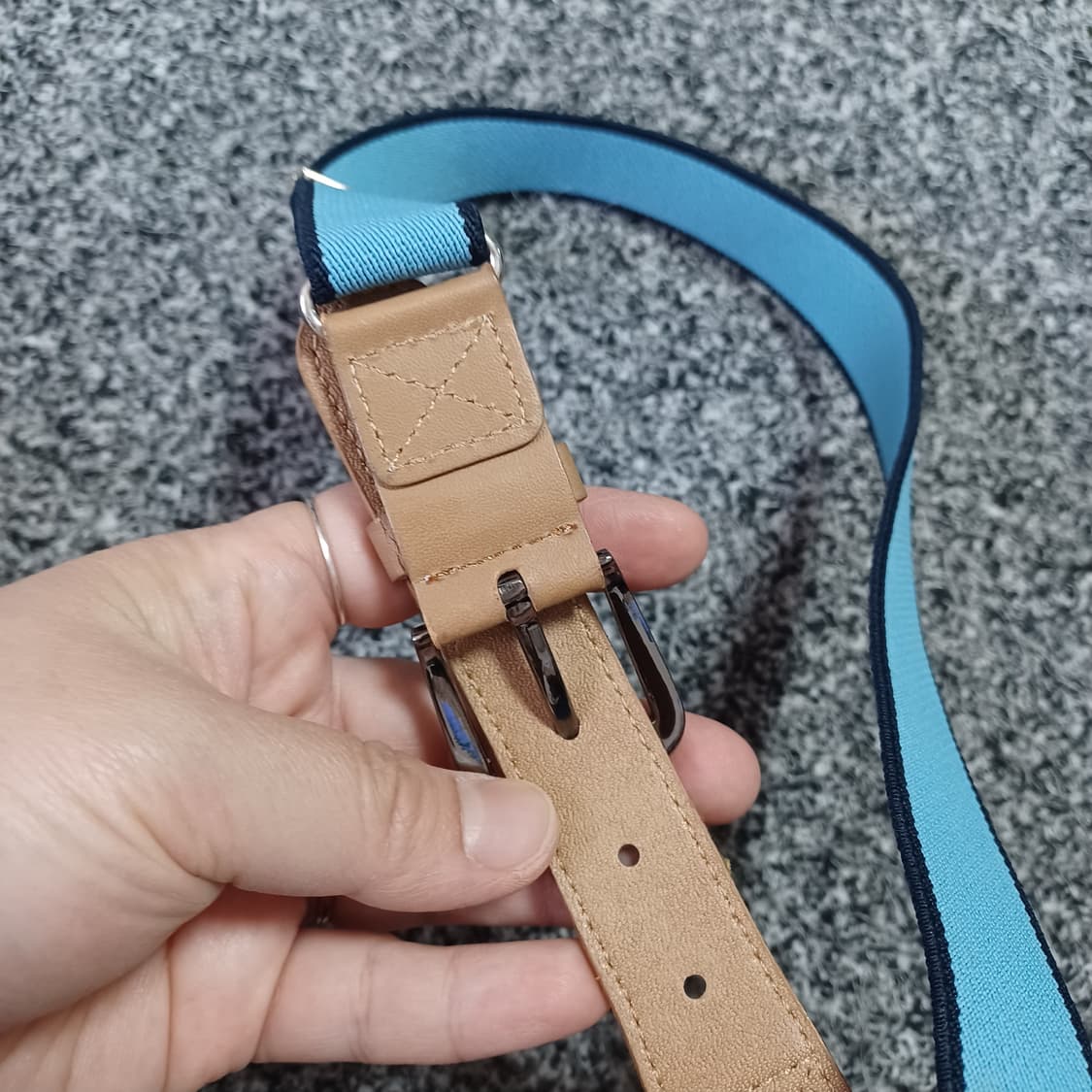 루니툰즈 벨트  상품이미지3