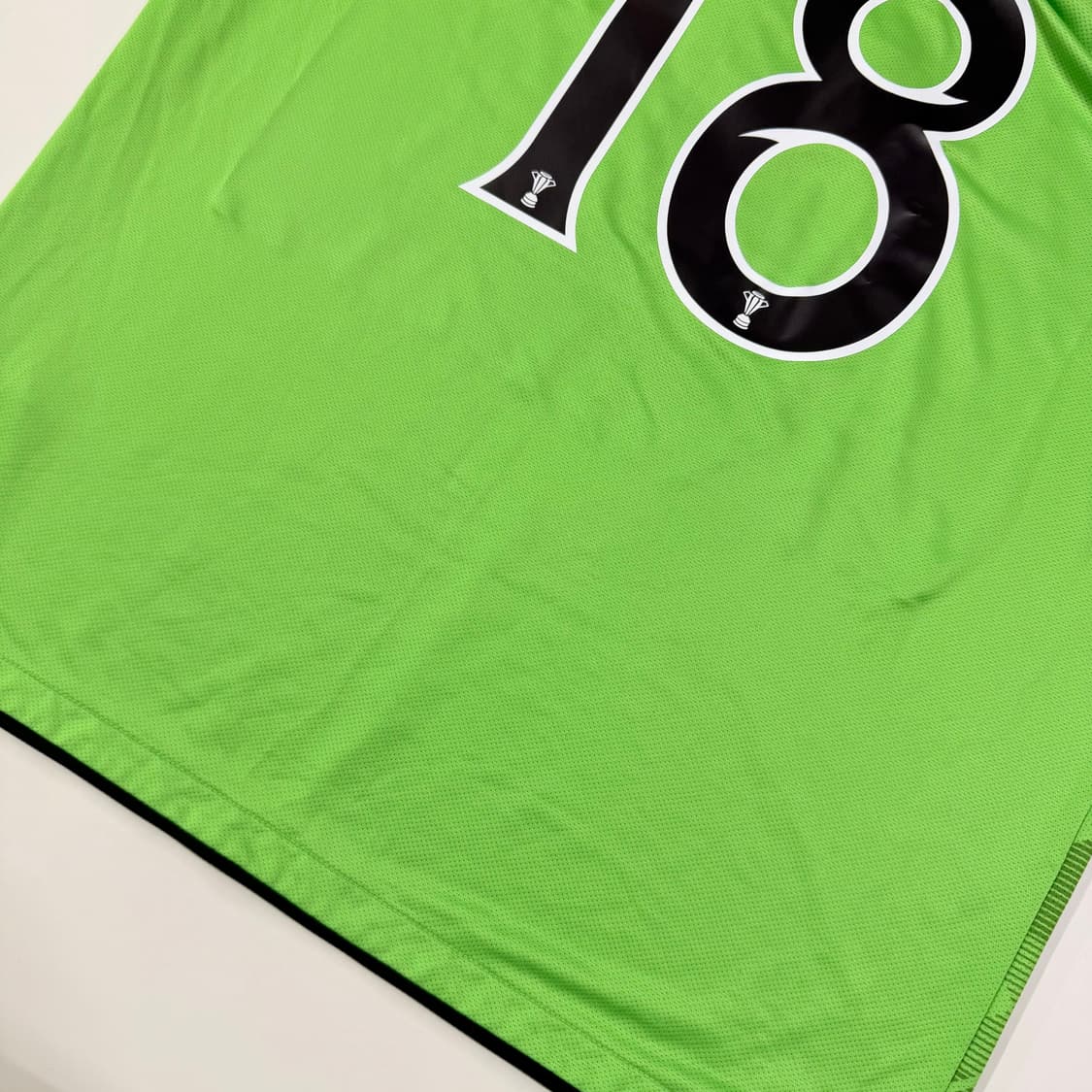 10-1- 셀틱 어웨이 기성용 유니폼 상품이미지3