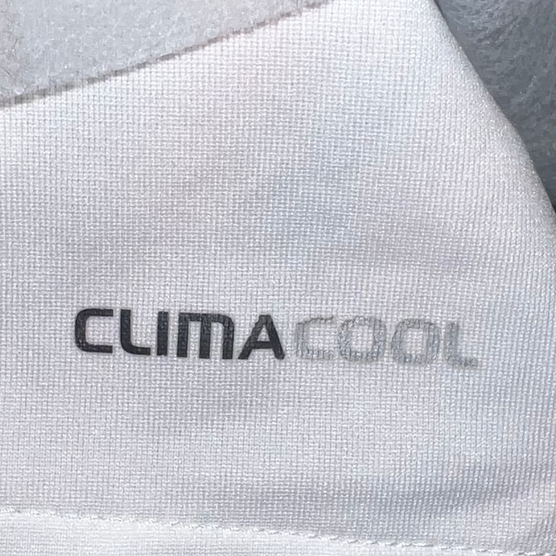 11-12 레알 마드리드 호날두 유니폼 긴팔 정품 상품이미지6