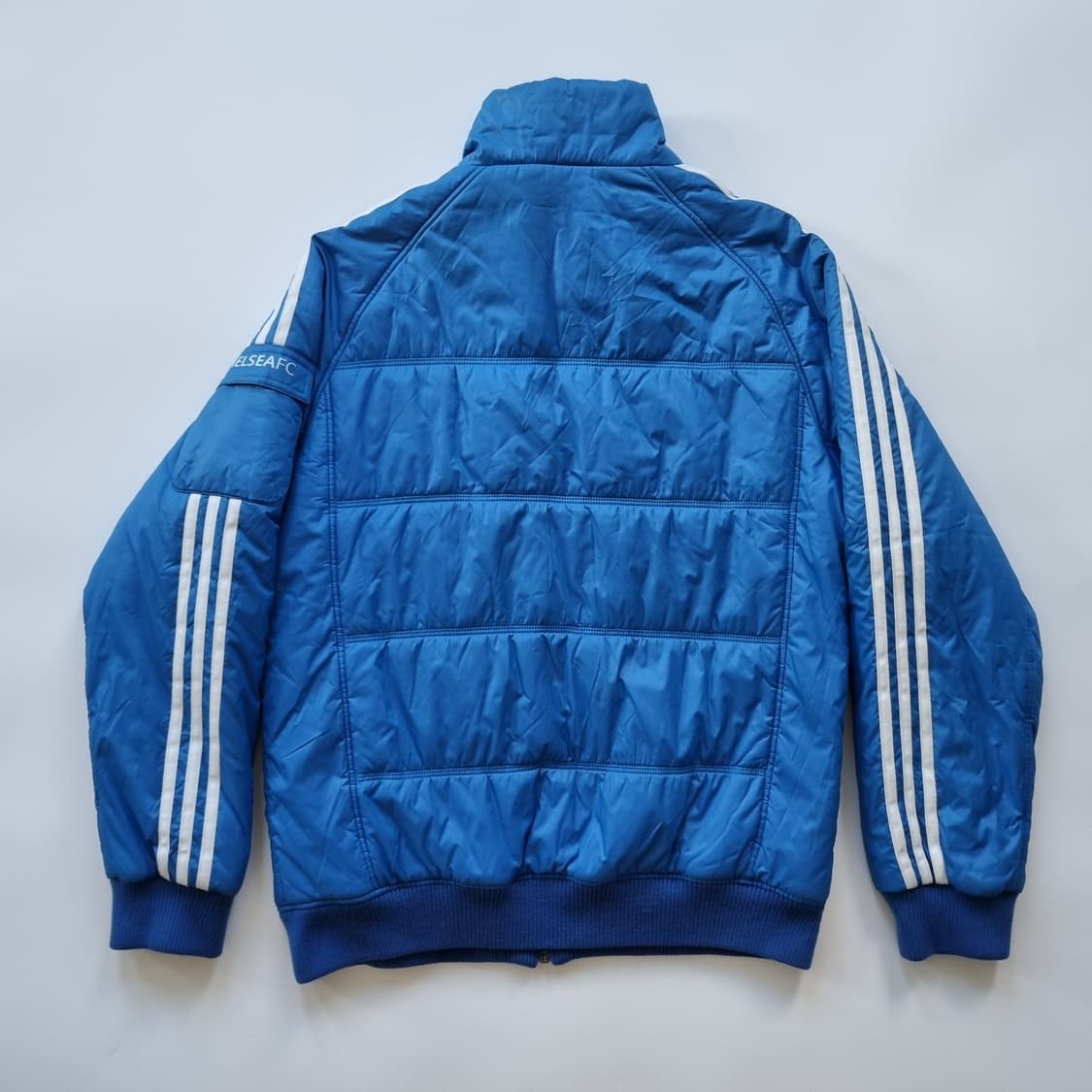 아디다스 첼시 패딩 상품이미지2