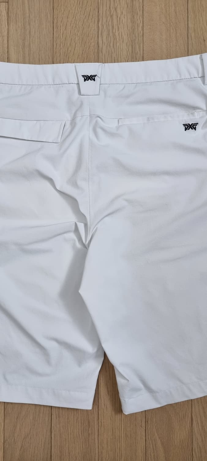 PXG 스트레치 하프팬츠 XXL _ 남성(110) 상품이미지7