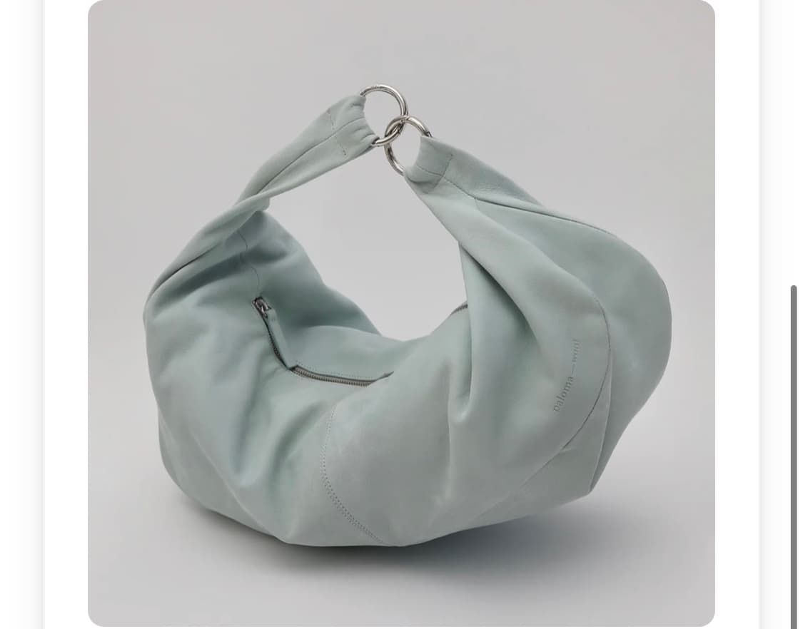 팔로마울 Dry bag 드라이백 상품이미지1