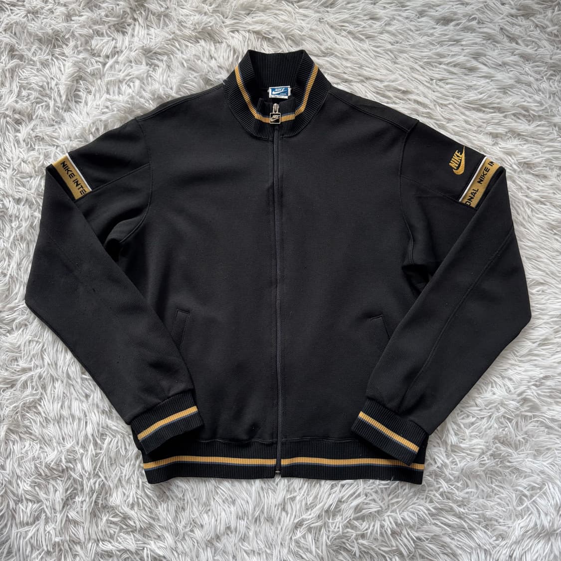 NIKE 일본빈티지 져지 나이키 빈티지져지 나이키트랙탑 빈티지트랙탑 상품이미지2