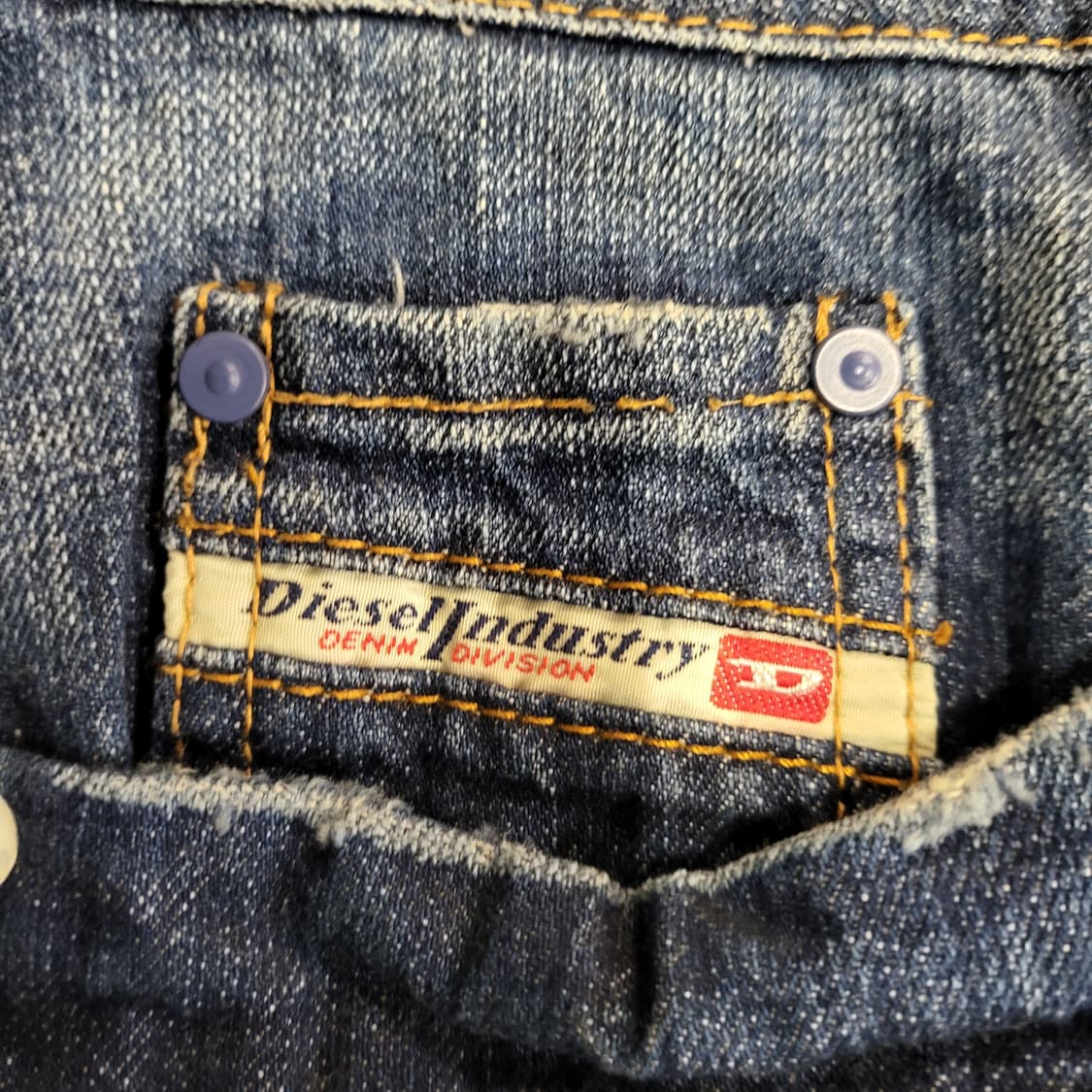 디젤 청바지 (34) 상품이미지5