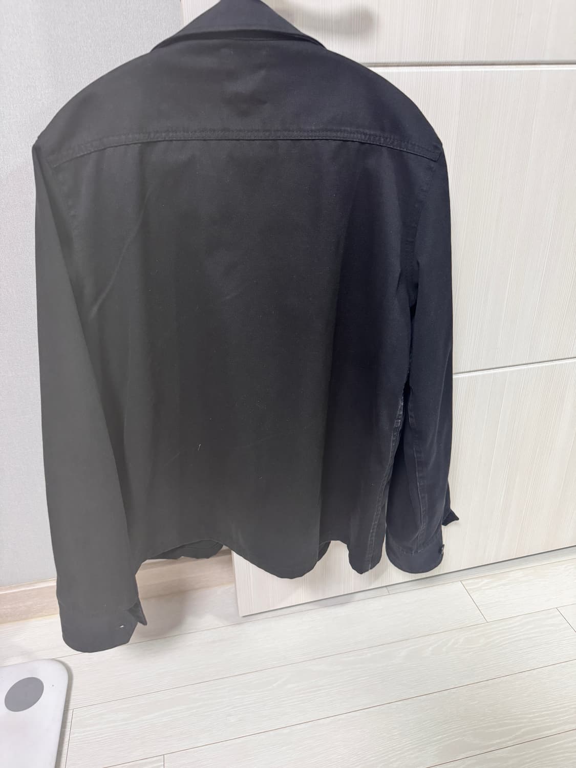 오시코시 워크자켓 L 상품이미지2