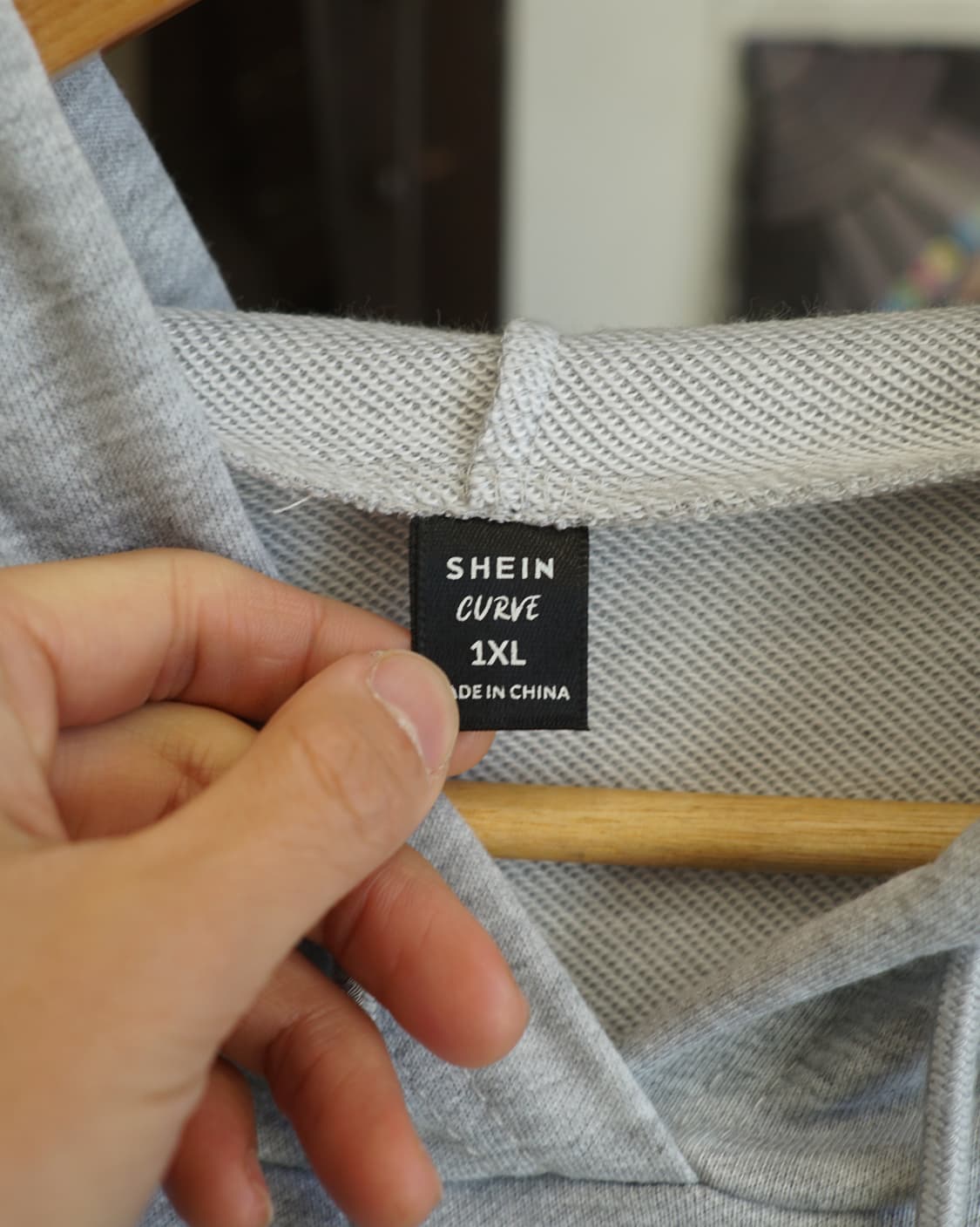 Shein 상품이미지4