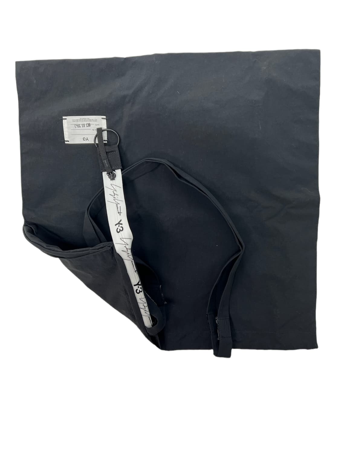 Yohjiyamamoto shoulder bag  상품이미지3