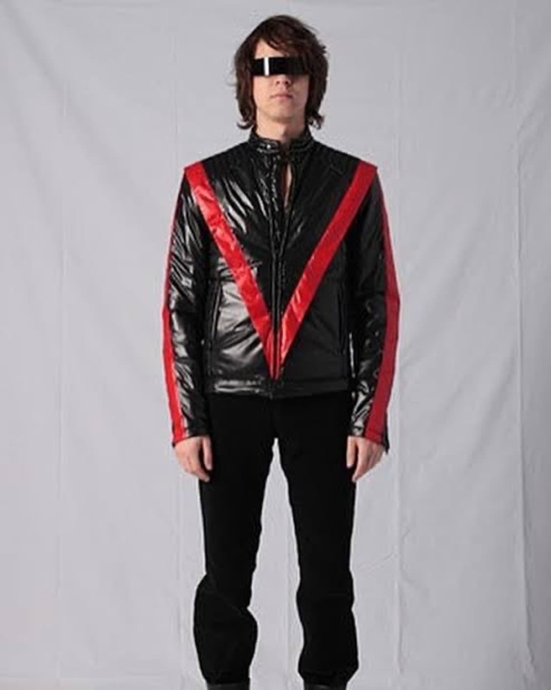 08fw 마르지엘라 스릴러 자켓 상품이미지10