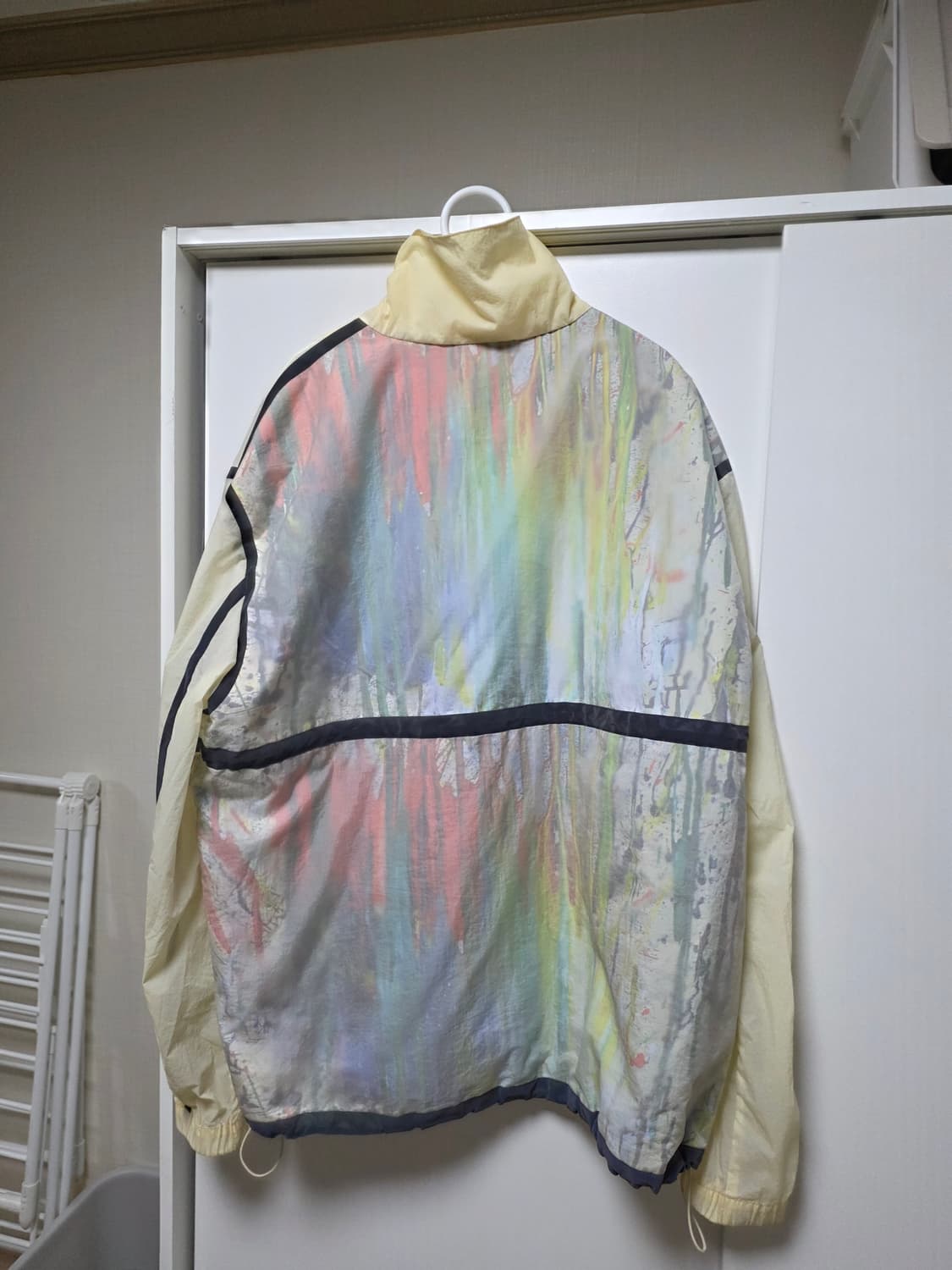 더뮤지엄비지터 스프링자켓 상품이미지3