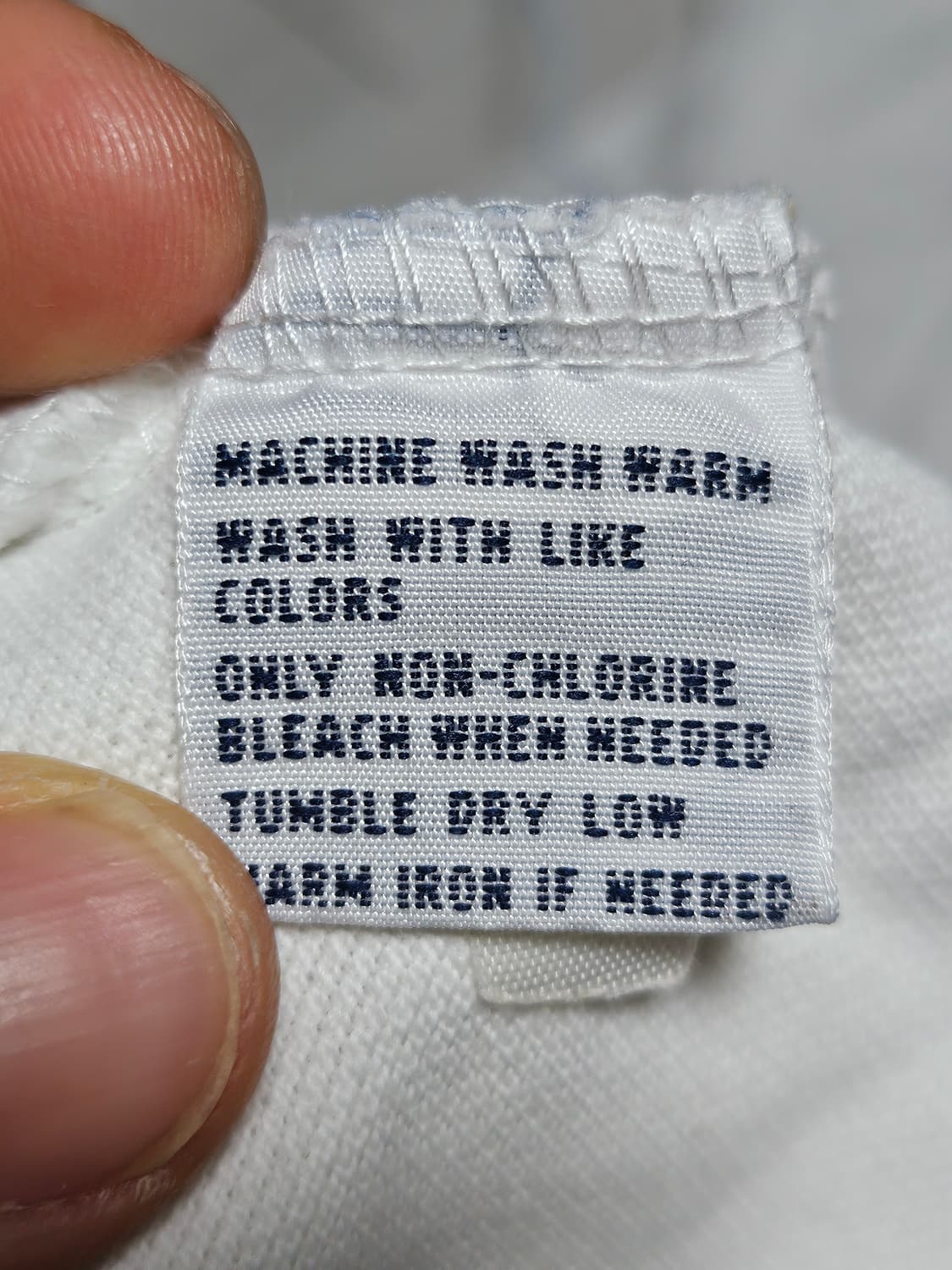 폴로랄프로렌 반팔 PK 카라티 카라티셔츠 M 상품이미지5