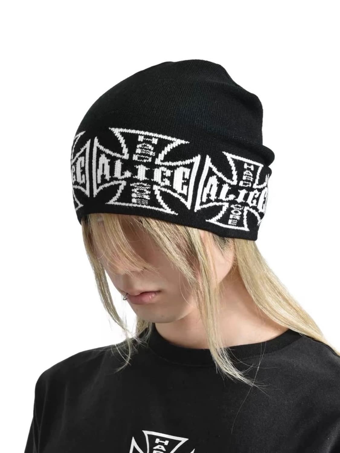 Alice Hollywood Beanie 상품이미지2