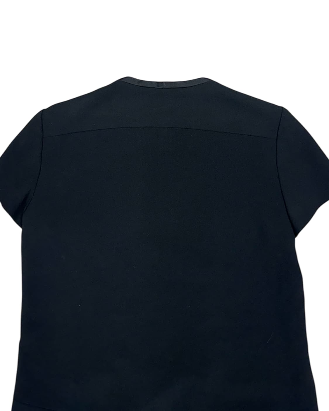 발렌시아가 by 니콜라스 제스키에르 09SS 패널 디테일 미디 원피스 상품이미지7