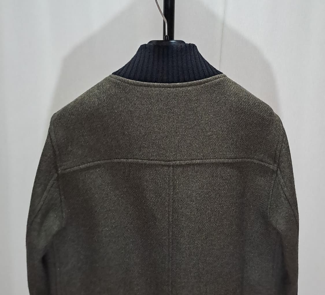 (택포) 암피스트 A1 울 자켓 46 A997 상품이미지6