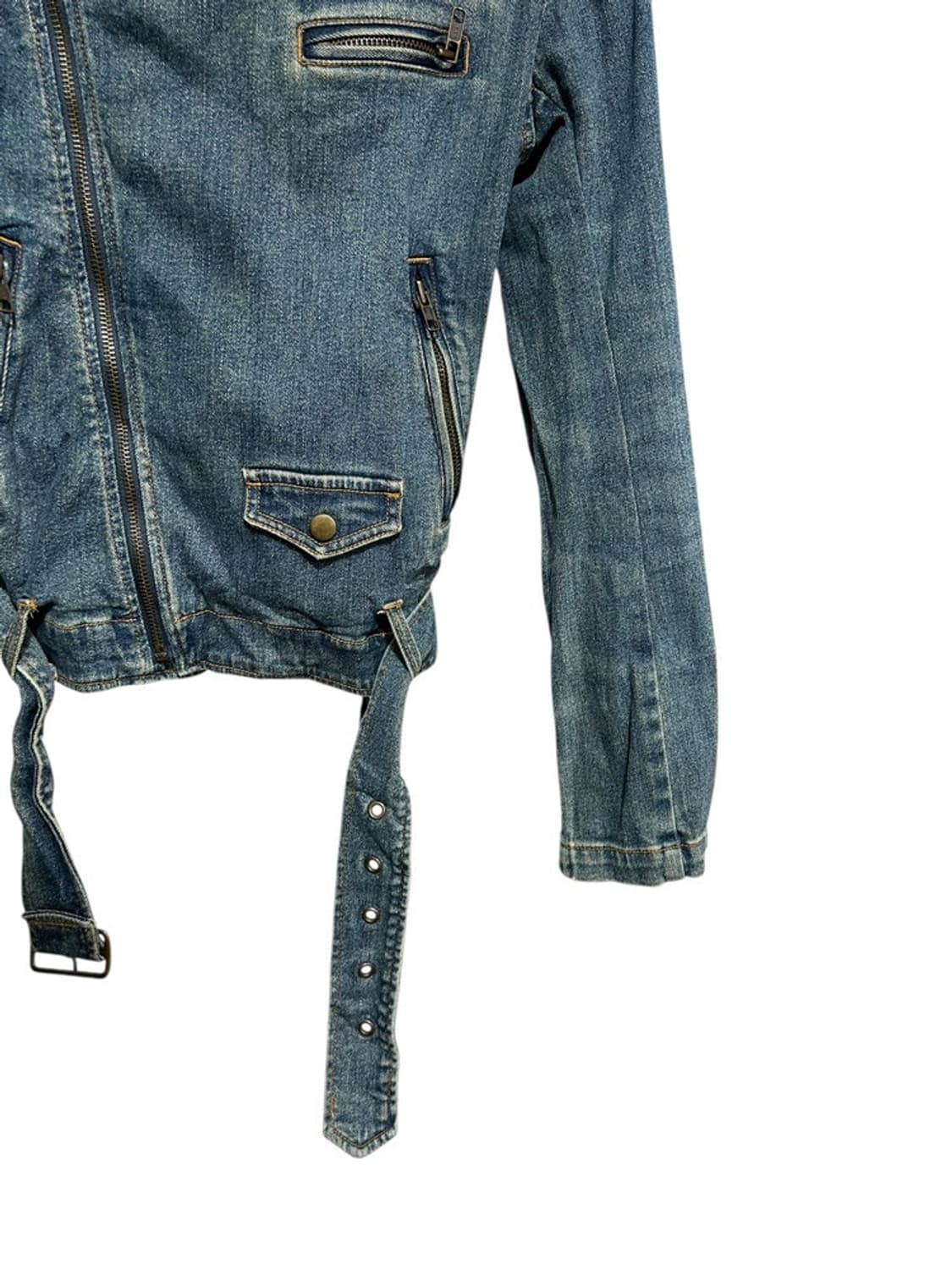 vtg jacket 상품이미지3