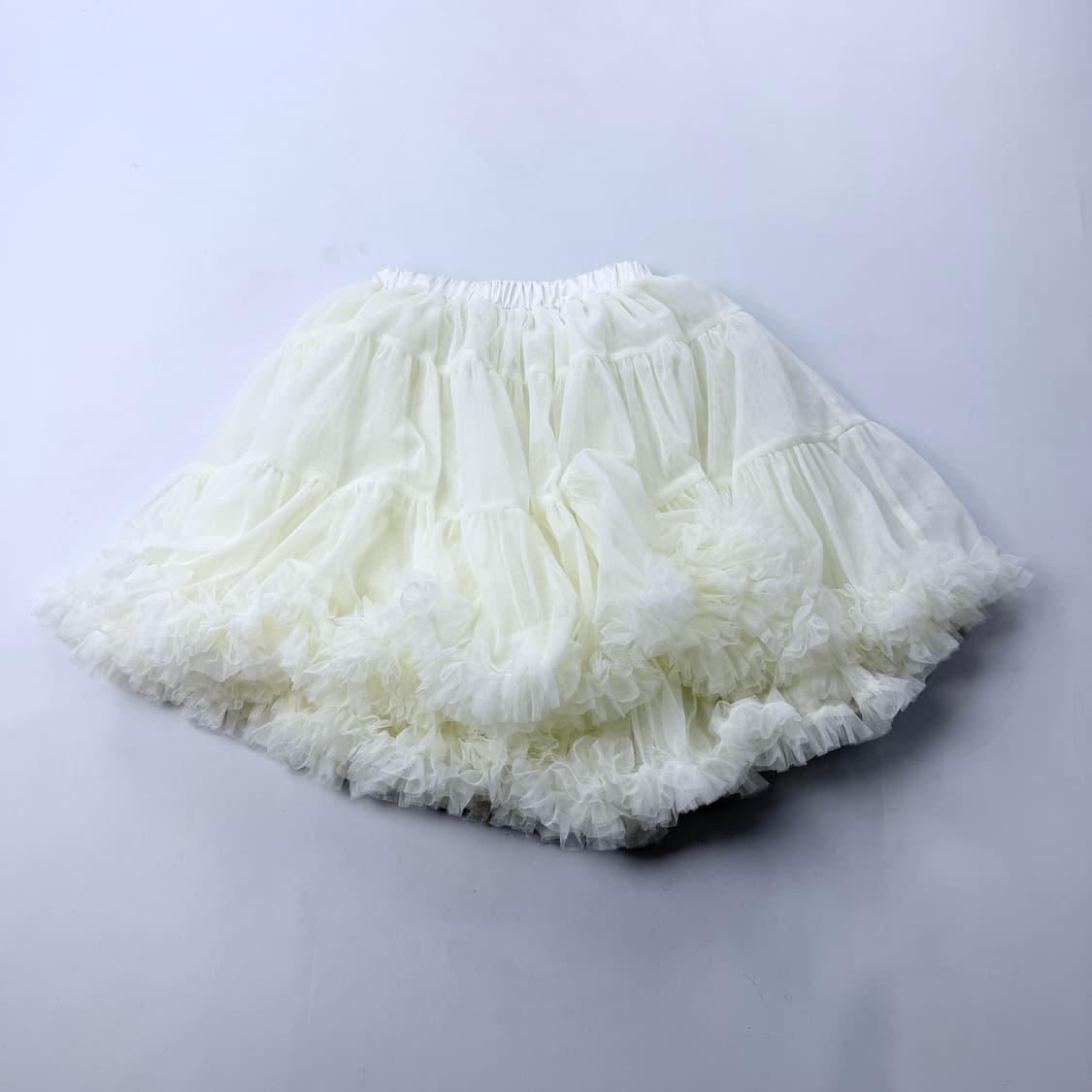 Sinoon 시눈 튜튜 스커트 제니스커트 상품이미지2