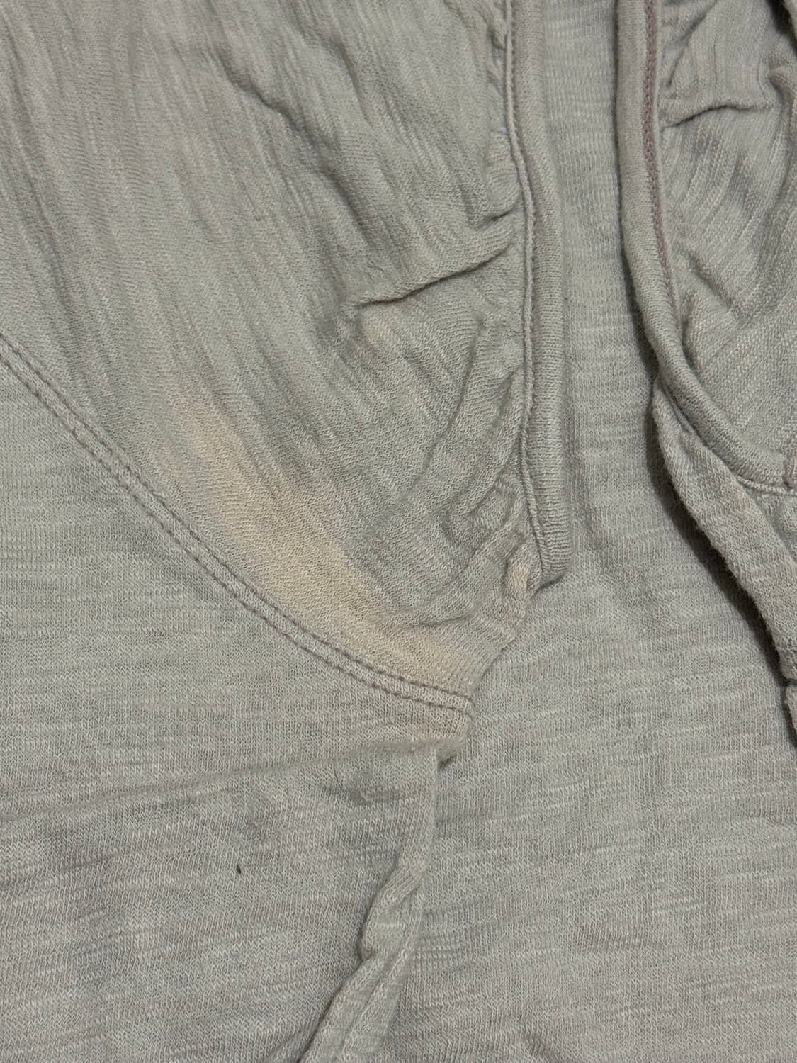 스컬프터 Raglan Hoodie Tee Blush 상품이미지6