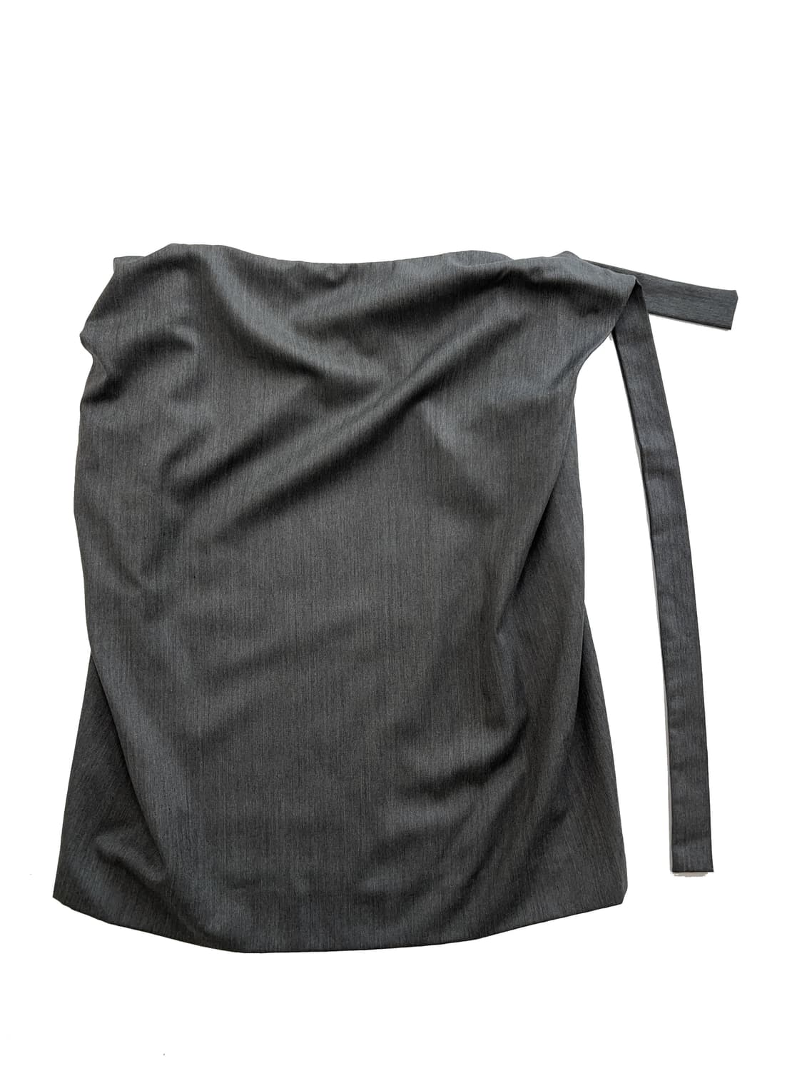 비비안웨스트우드 레이어드 스커트 상품이미지2