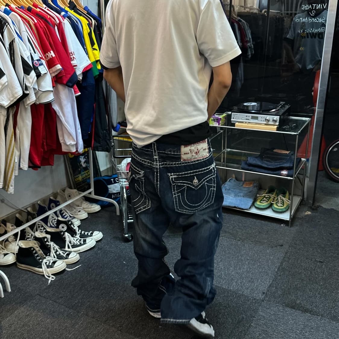 [36] 트루릴리전  상품이미지2