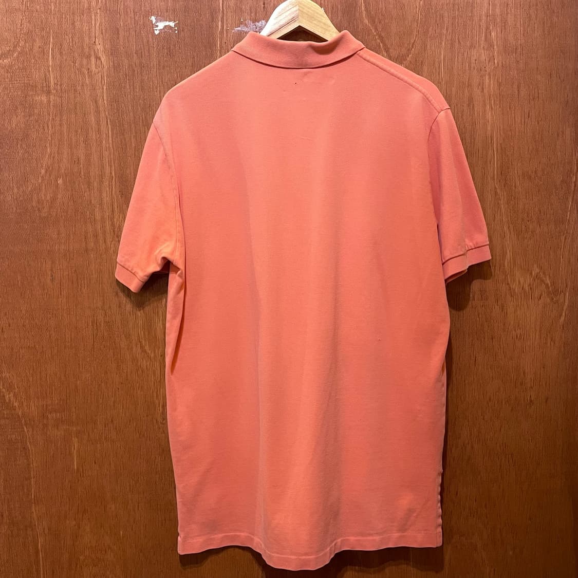(L) POLO 폴로 랄프로렌 반팔 카라티 상품이미지3
