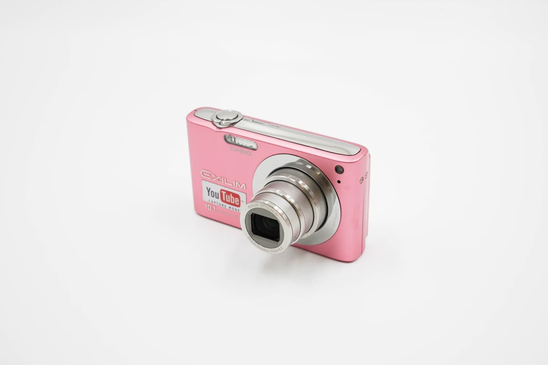 Casio Exilim EX-Z100 (카시오 엑슬림 EX-Z100) 상품이미지6