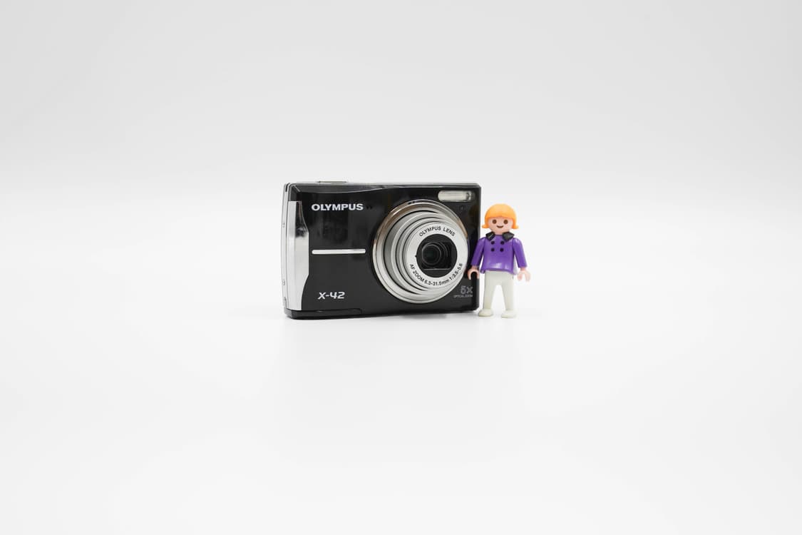 Olympus X-42 (올림푸스 X-42)  상품이미지1