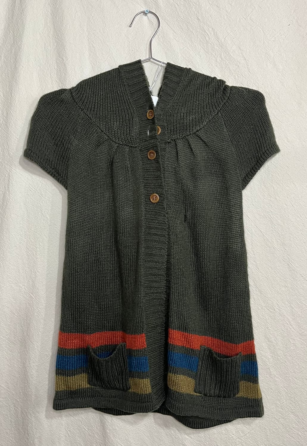 jp 후드 베스트 상품이미지1