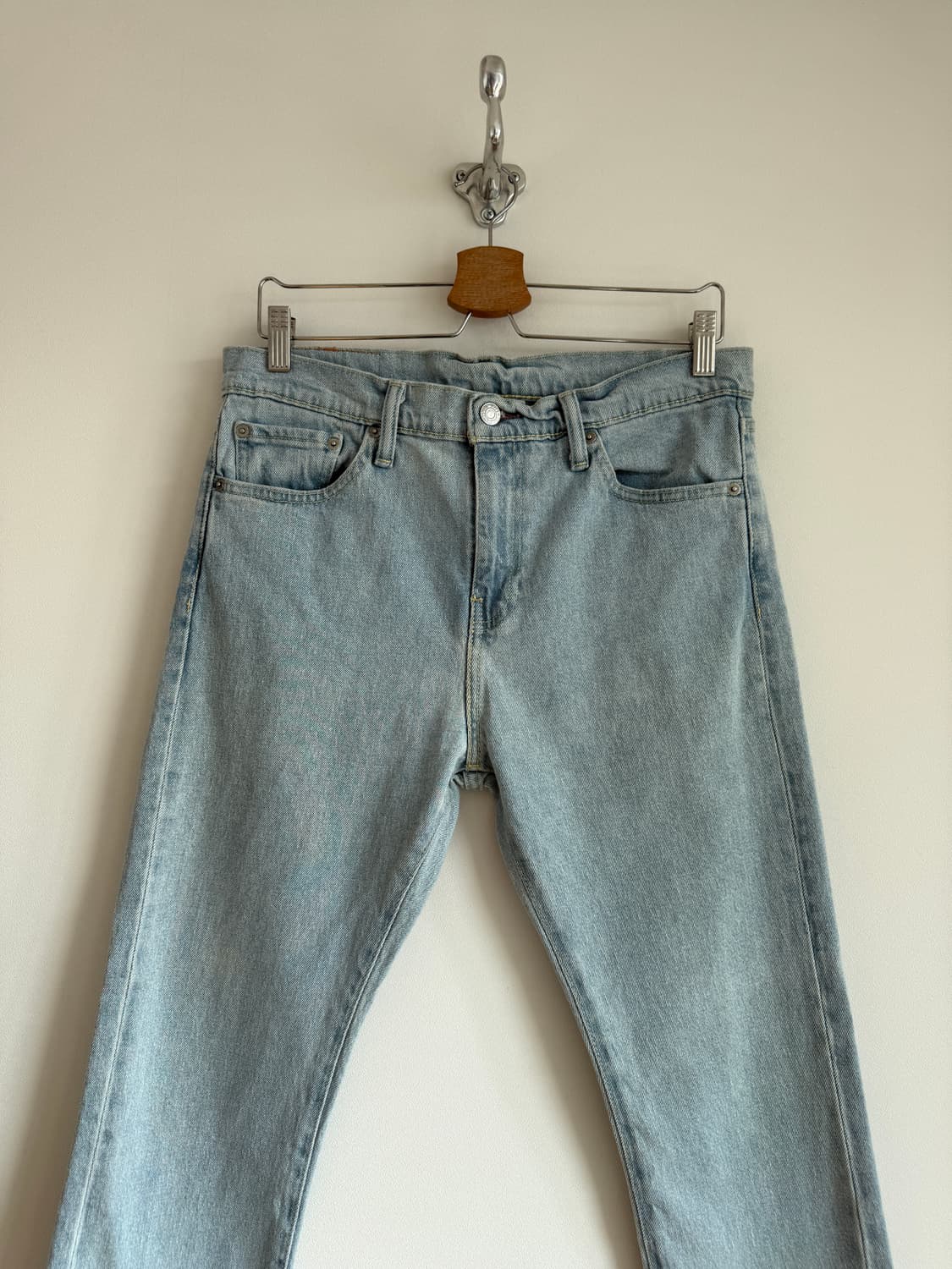 리바이스(Levi's) 510 데님 팬츠 상품이미지2