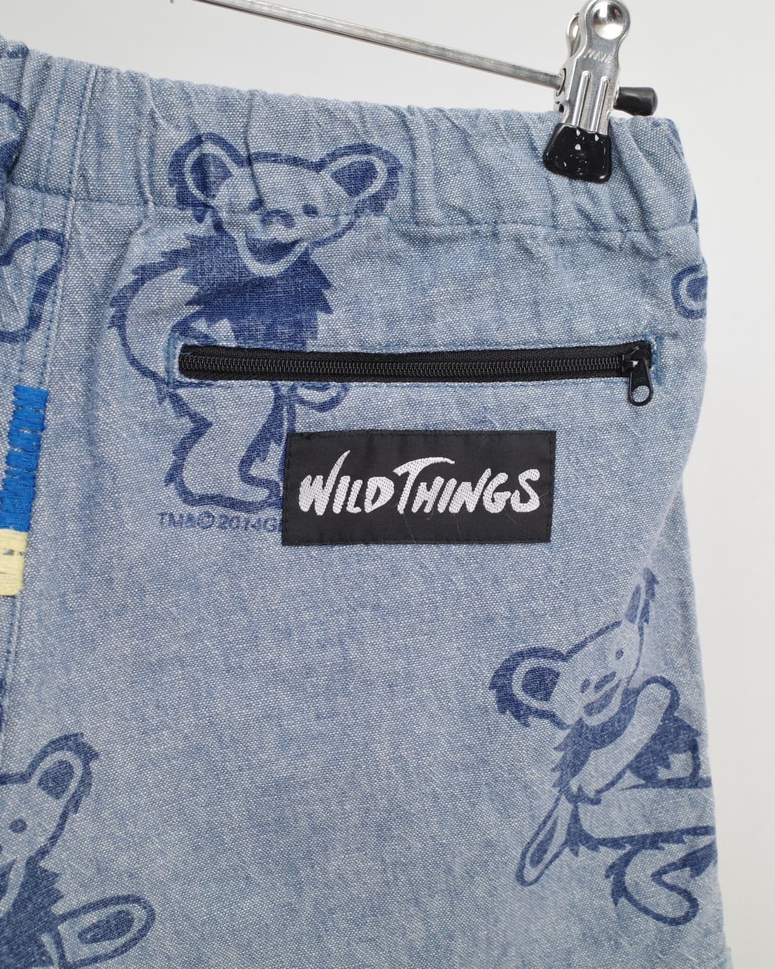 wild thing x grateful dead 상품이미지4