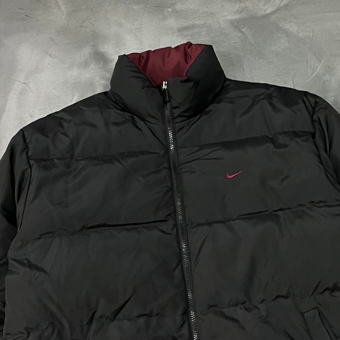  나이키 올드스쿨 푸퍼 패딩 y14562 상품이미지3