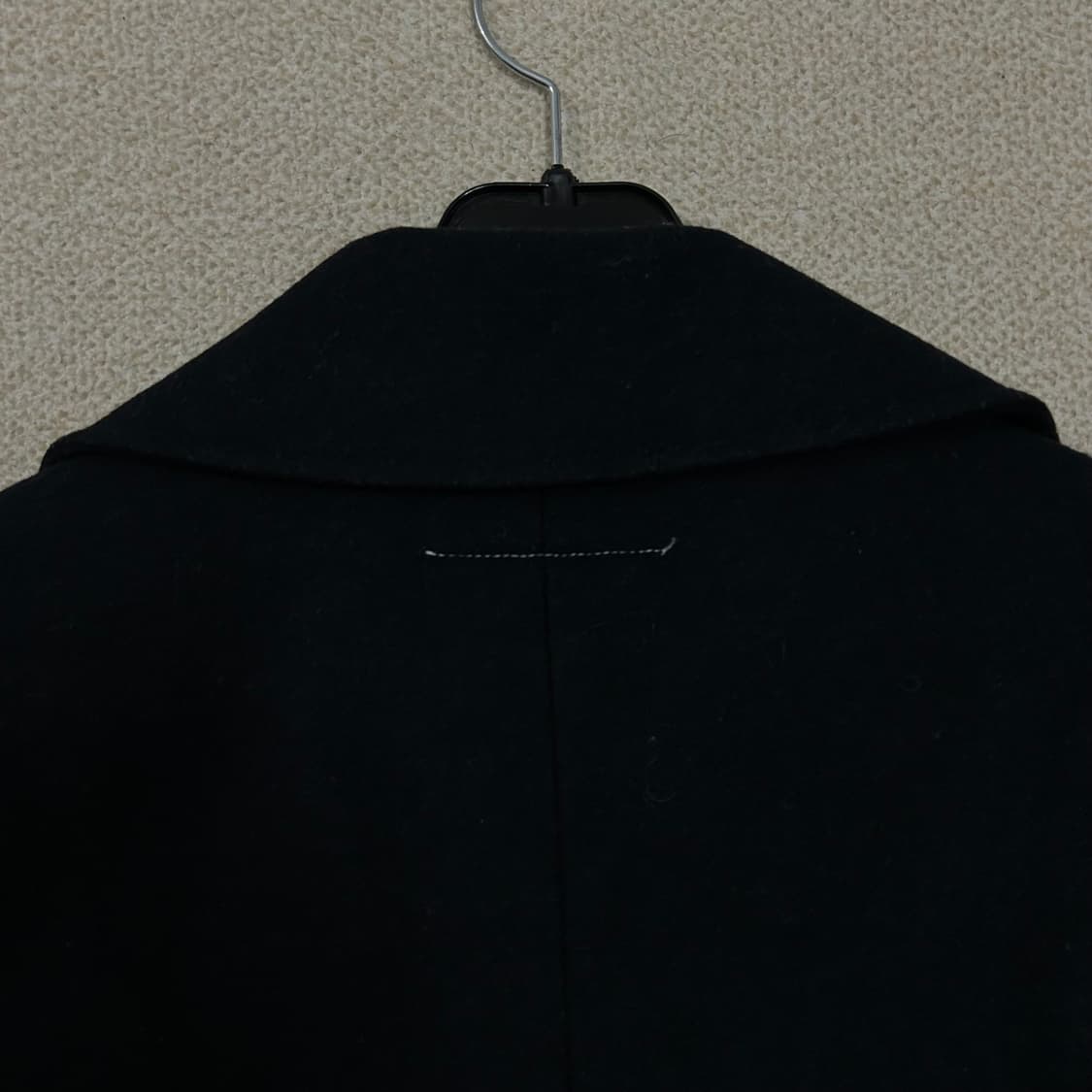 (38) MM6 메종 마르지엘라 패딩 코트 상품이미지6