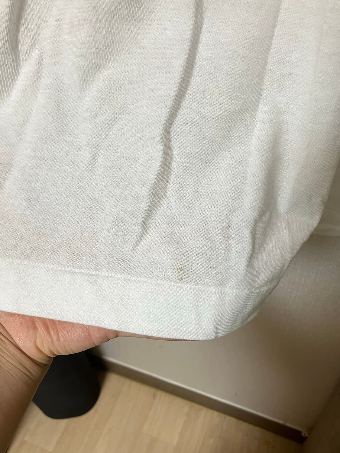 꼼데가르송 티셔츠 상품이미지3