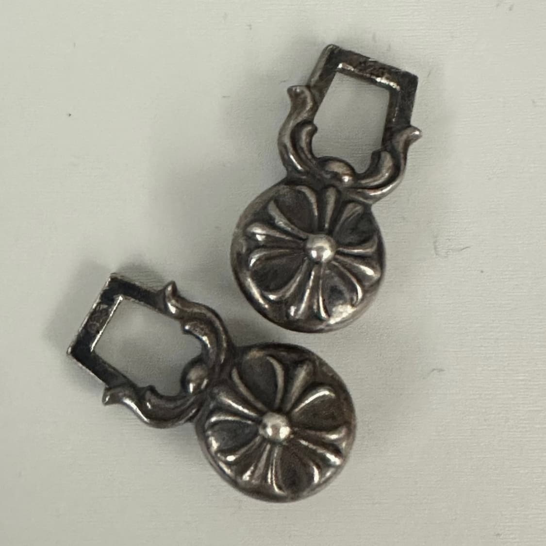 Chrome Hearts 크롬하츠 목걸이 상품이미지1