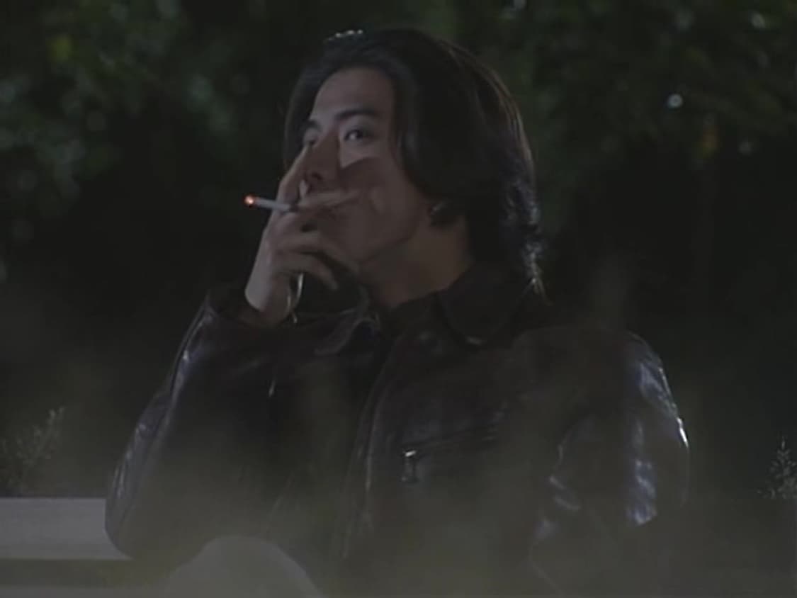 에어로레더 하프벨트 크롬악셀 호스하이드 말가죽레더자켓38 아메카지워크웨어 상품이미지10