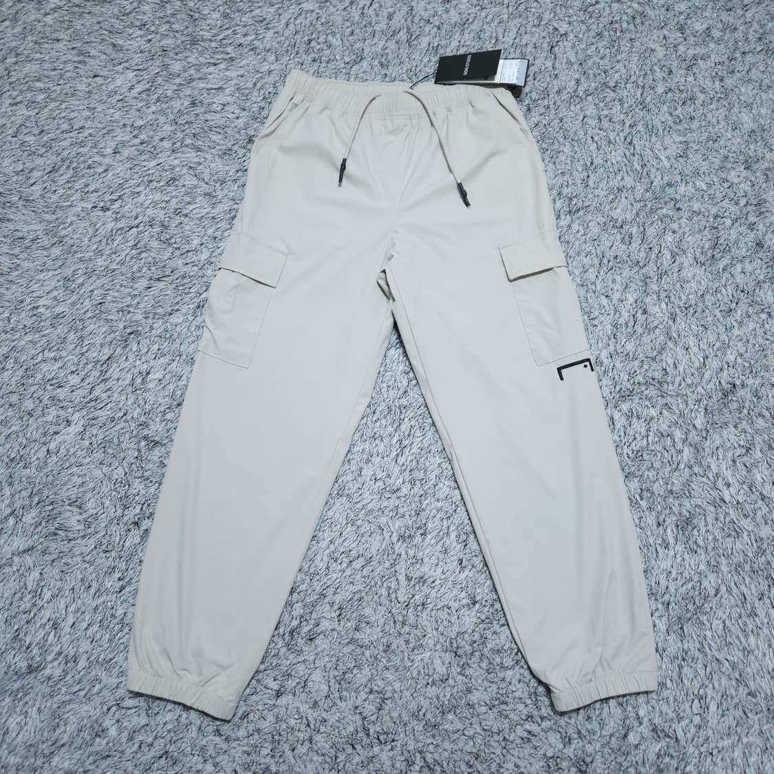 골스튜디오) L 남자 카고조거팬츠 / 왕눈이샵 상품이미지1