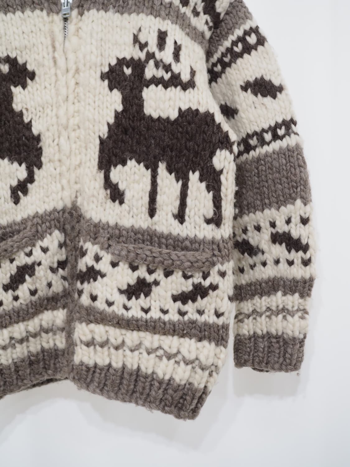 LONG HOUSE cowichan  상품이미지3