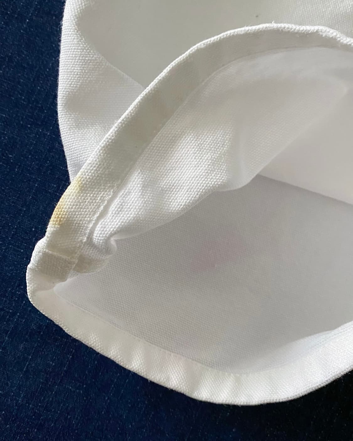 칼하트 화이트 심플 팬츠 상품이미지9