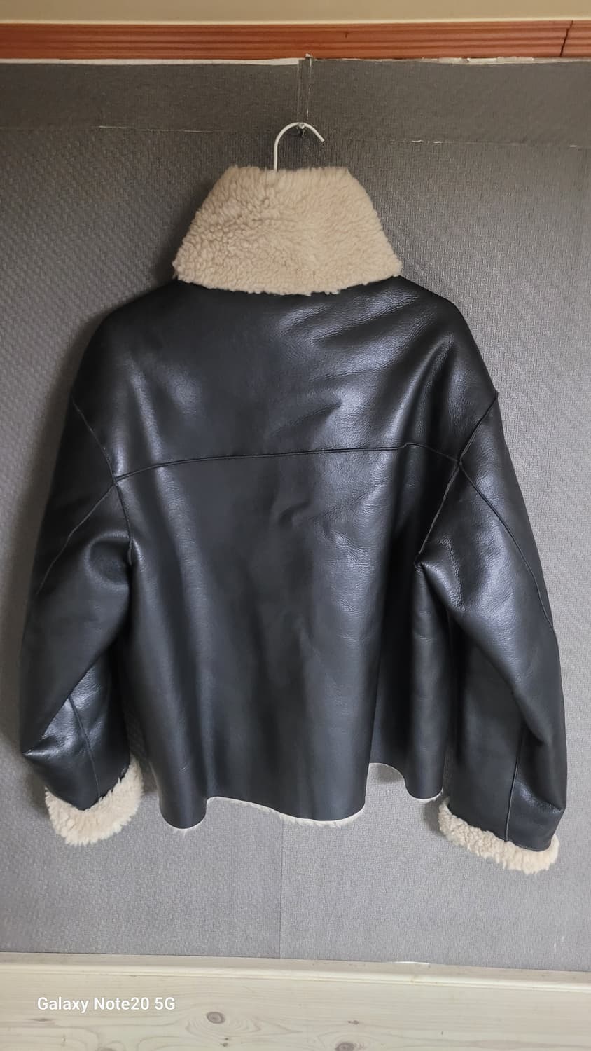 파사드패턴 자켓 상품이미지2