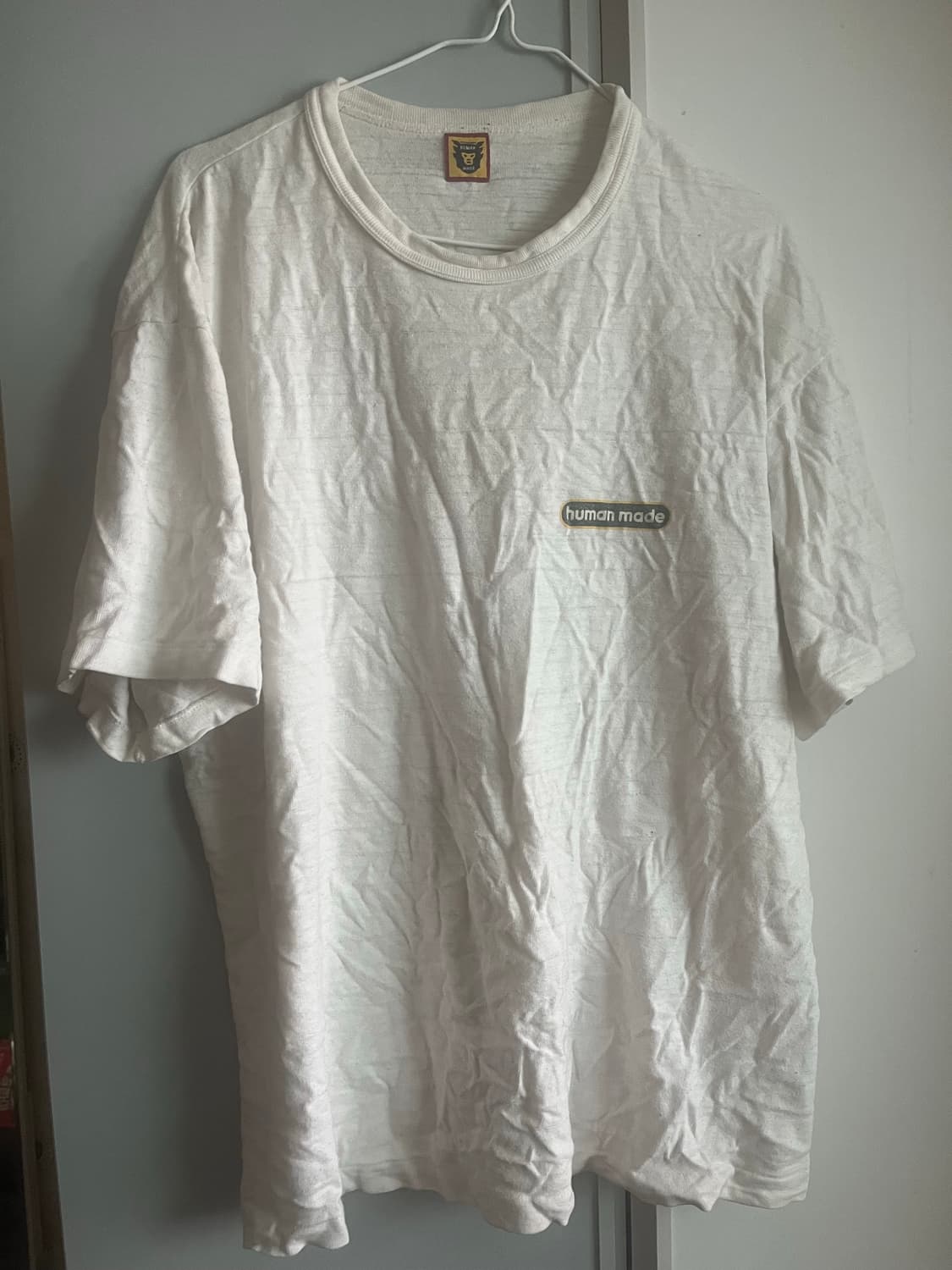 휴먼메이드 반팔 상품이미지2