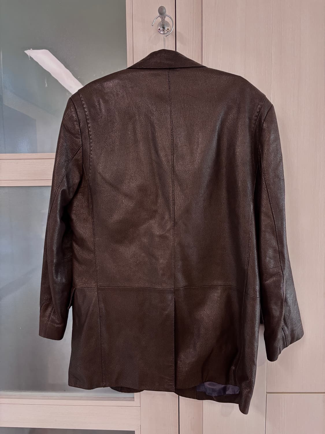 지방시 테일러드 양가죽 자켓(95) 상품이미지2