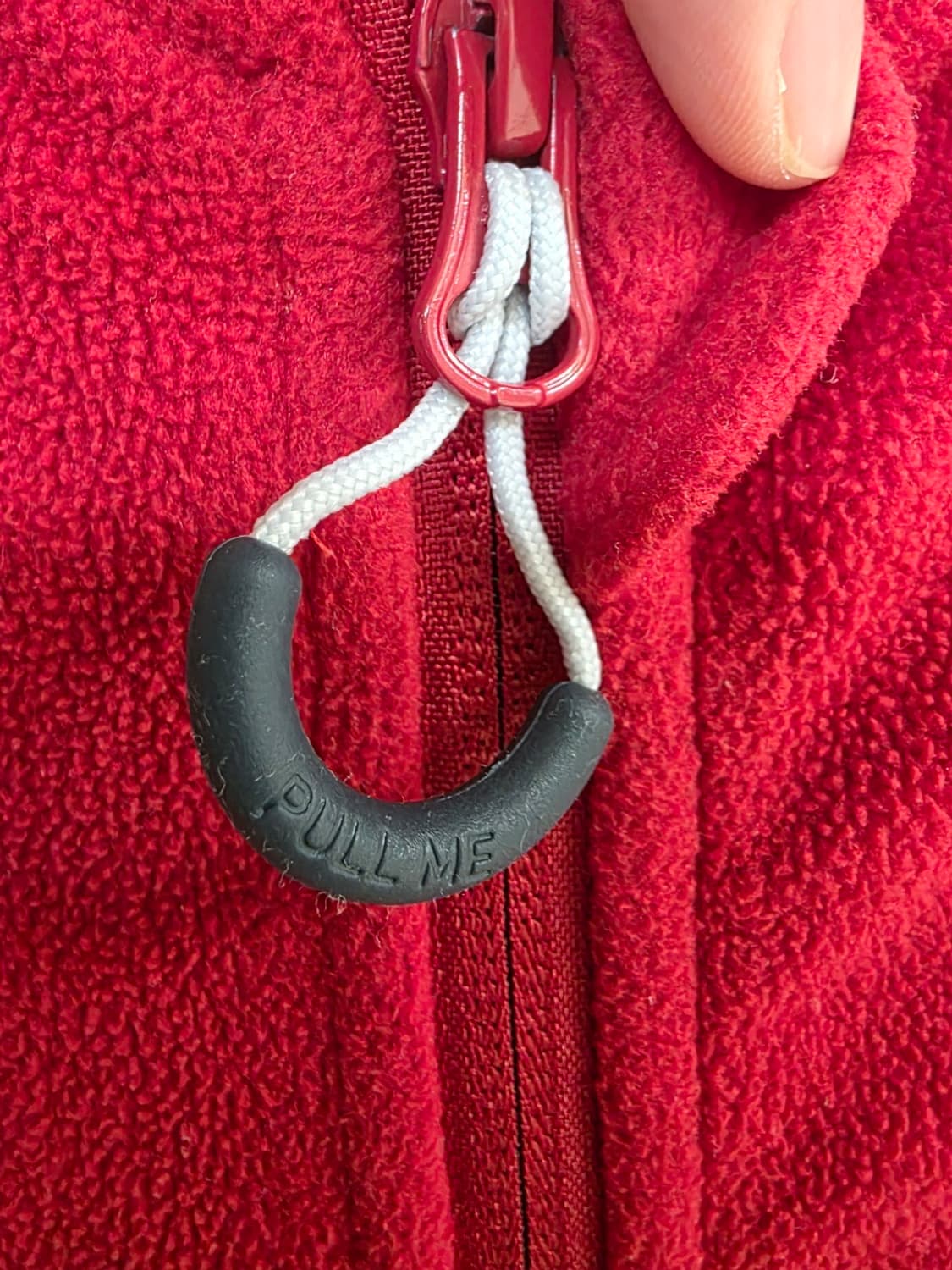 푸마 아스날 트레이닝탑 하프집업 후리스 상품이미지6