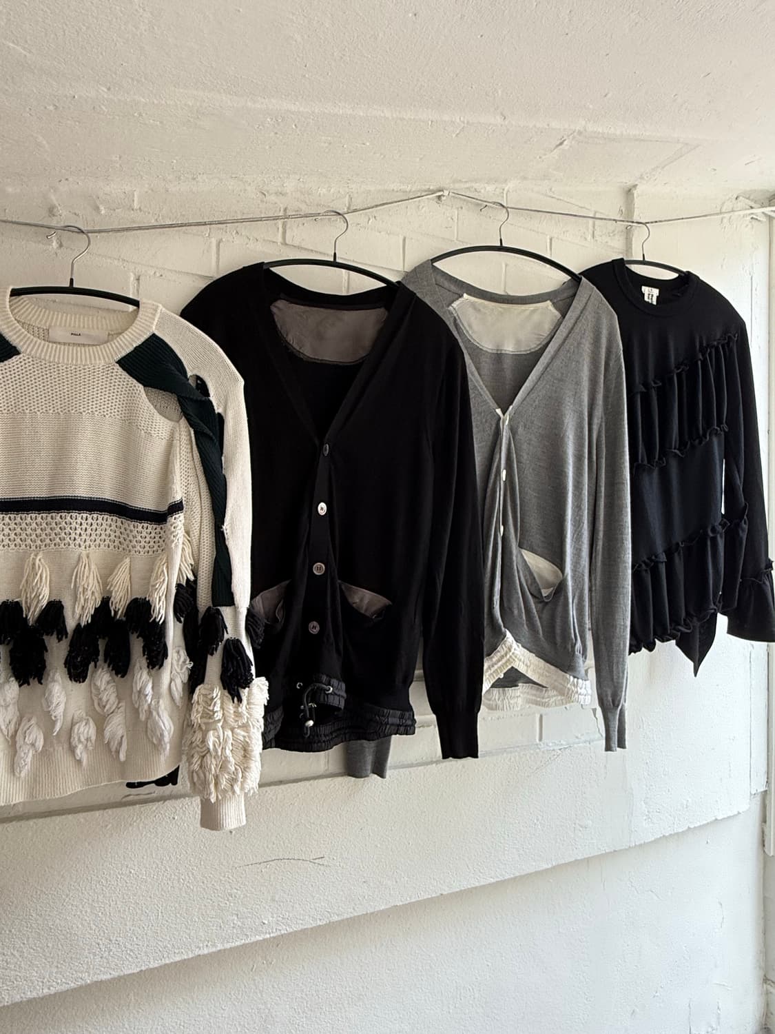 Sacai 상품이미지7