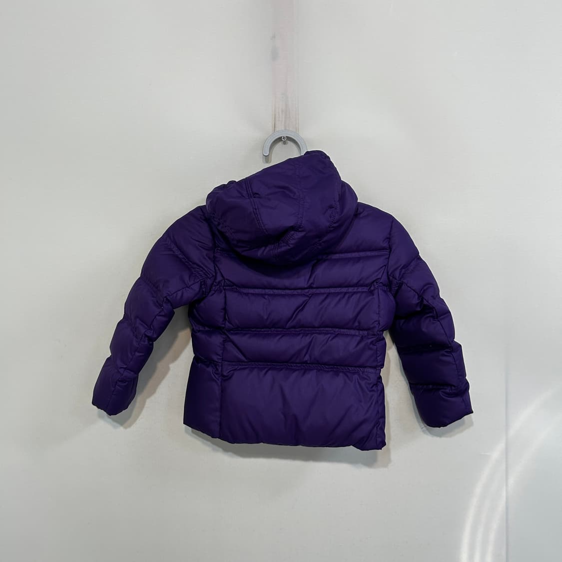 폴로 랄프로렌 키즈 다운패딩 4T 상품이미지3