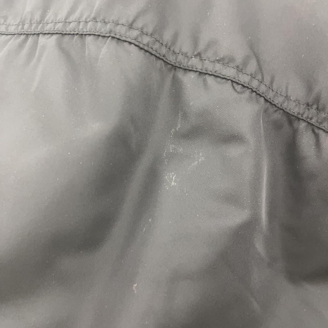 마뗑킴 유틸리티 스트릿 펑크 니트 점퍼 자켓 F C08971 상품이미지6