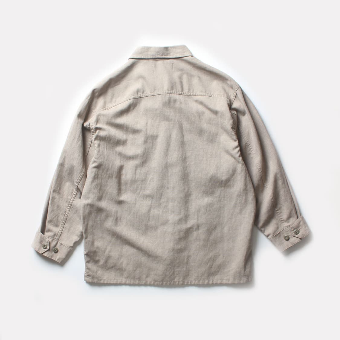 존불 린넨 혼방자켓_2747 상품이미지6