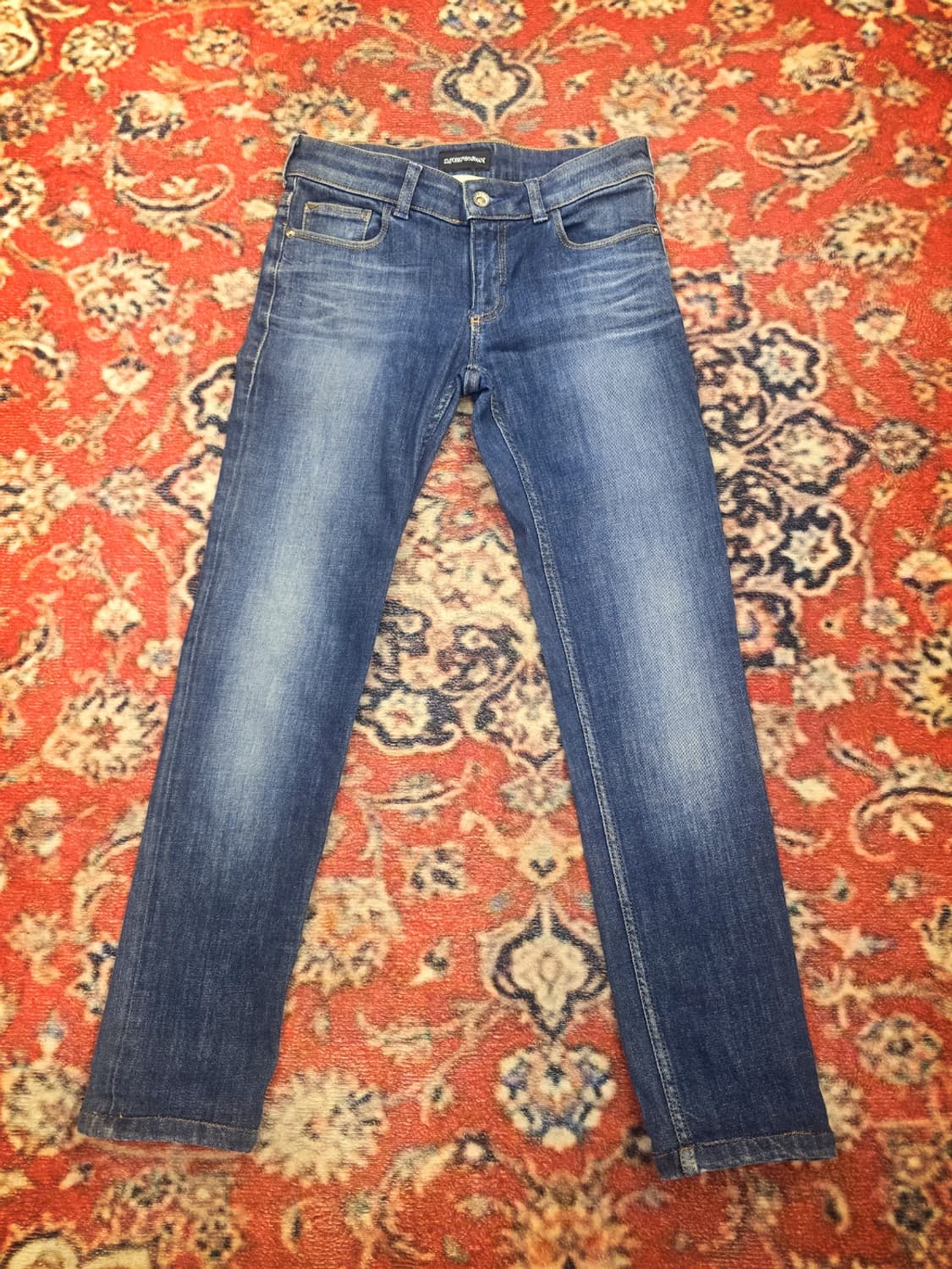 엠포리오 아르마니(Emporio Armani)스키니 아르마니 진 상품이미지6