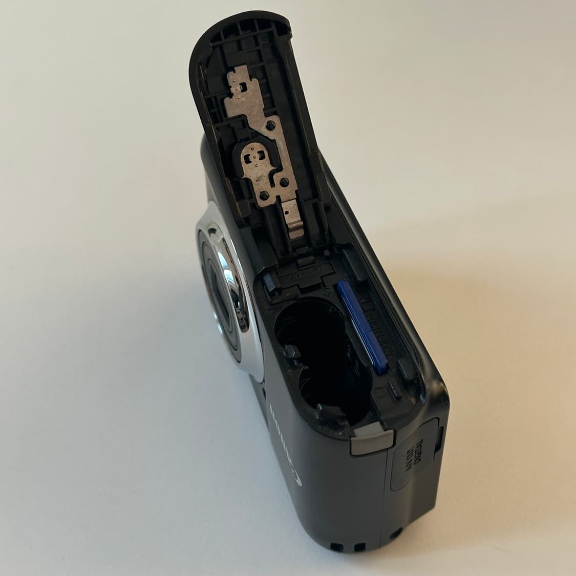 오늘까지만 이 가격 )캐논 파워샷 A800 디지털 카메라 ,디카 (작례있 상품이미지7