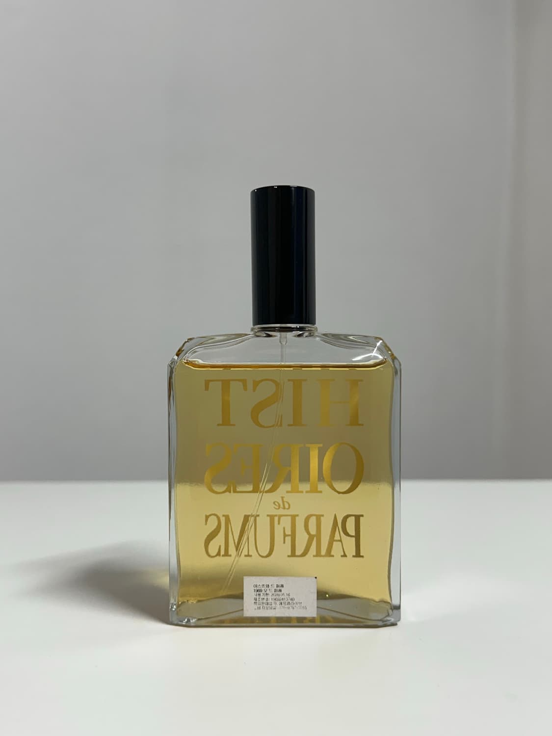 이스뜨와 1969 120ml 국문택 상품이미지3