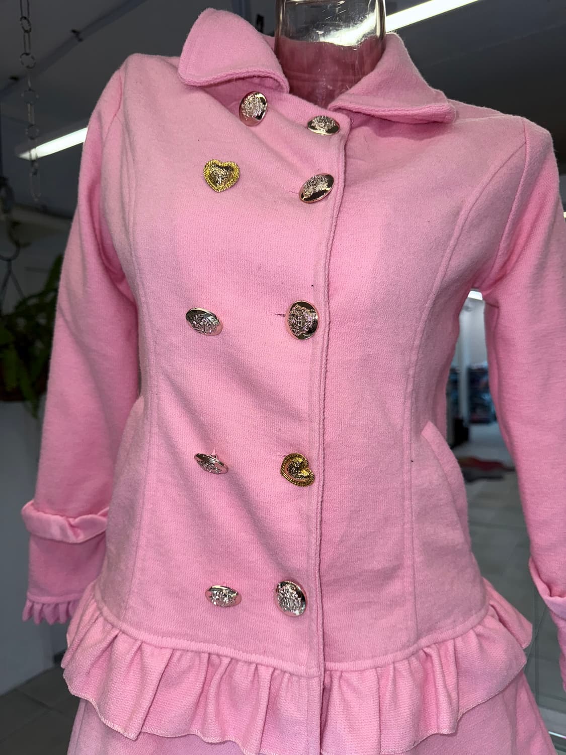 princess coat 상품이미지3