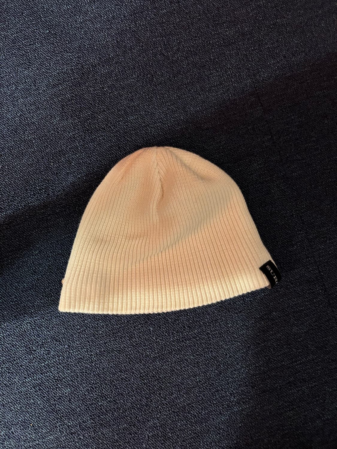 써저리 스컬 비니 상품이미지2