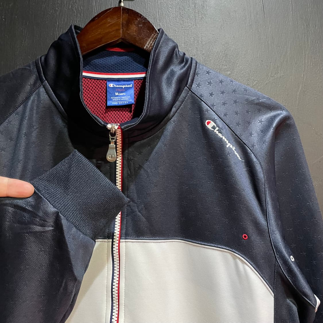 Champion Jersey 상품이미지4